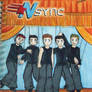 Nsync Nsync Nsync Nsync by warui-shoujo on DeviantArt