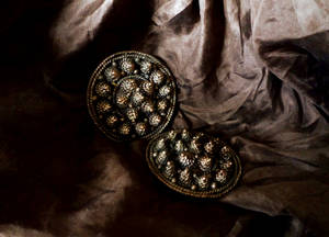 Birka brooches by UEdkaFShopie Birka brooches by UEdkaFShopie