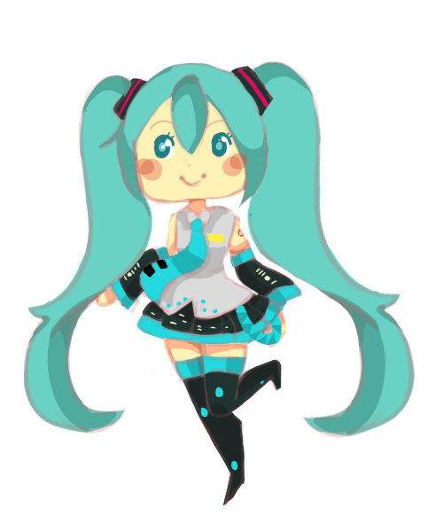 Hatsune Miku : Project Diva : Original