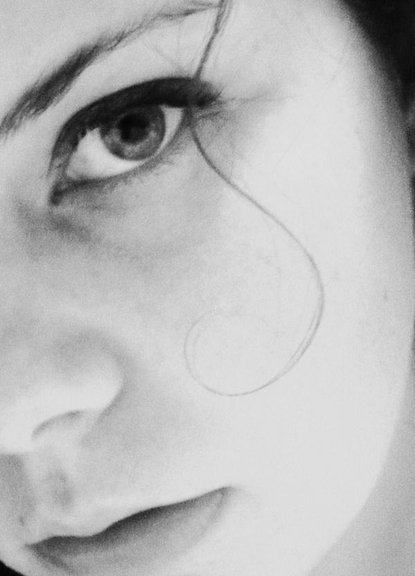 Strand Face strand by BaninaBubbles on DeviantArt