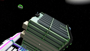 Starmade: Refitting the Barge 00