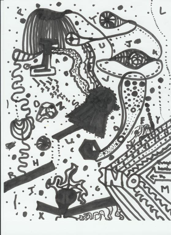 Bad Collage Example bad collage by andeeroo on DeviantArt