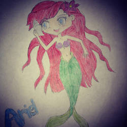 Ariel