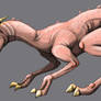 Falmer-Dragon