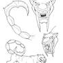 Mantichor Design