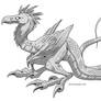 Random Monster #1