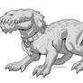Random Monster #2