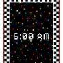 FNaF Tarot - 10 - Fortune