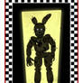 FNaF Tarot - 13 - Death
