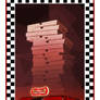 FNaF Tarot - 16 - The Tower