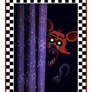 FNaF Tarot - 17 - The Star