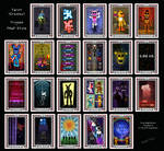 FNaF Tarot - Complete