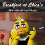 Breakfast at Chica's