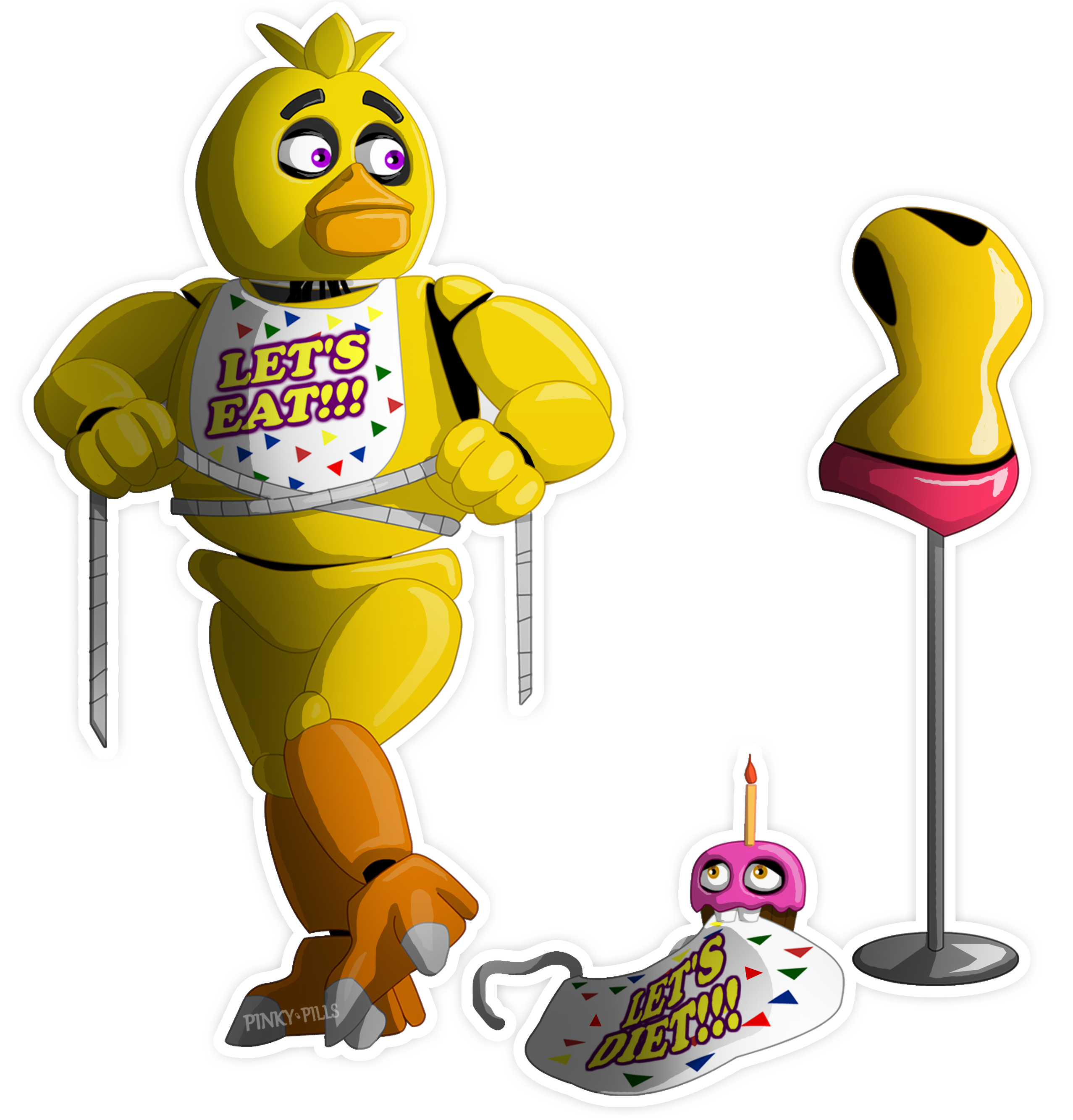 February PNG