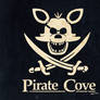 Pirate Cove Flag