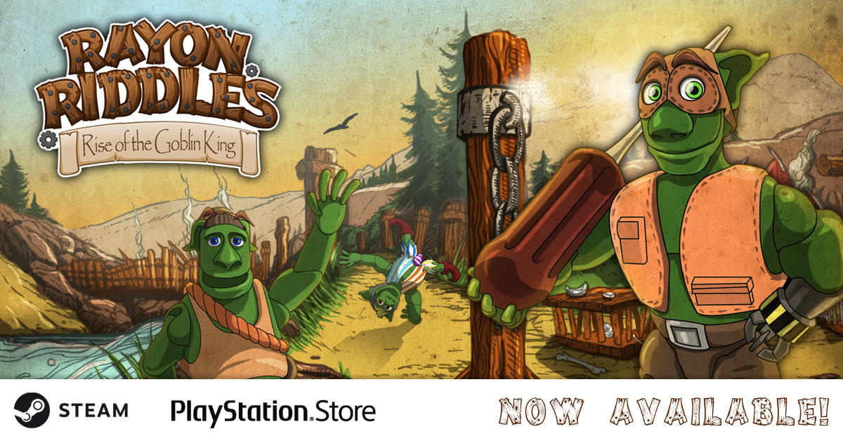 Store Artwork - Rayon Riddles by PinkyPills on DeviantArt