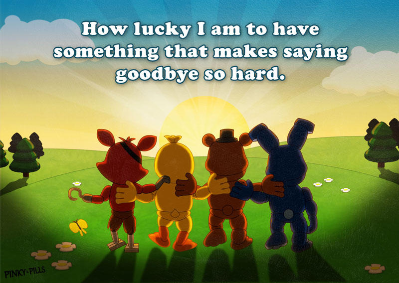 Goodbye Deviantart Goodbye by PinkyPills on DeviantArt