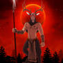 Hircine