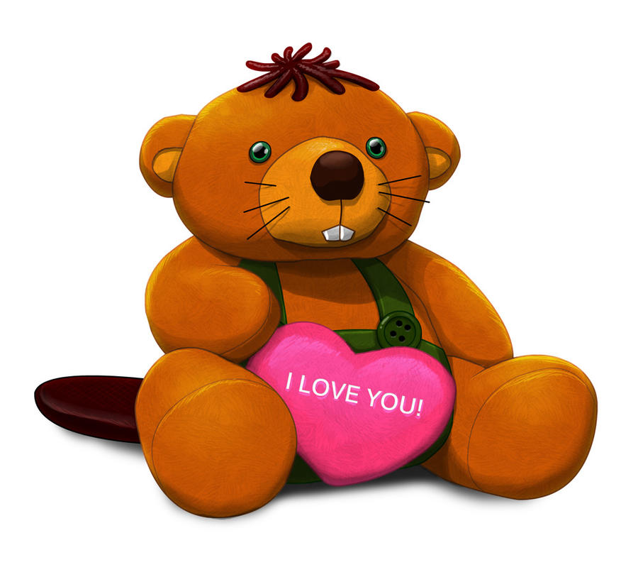 I love You!