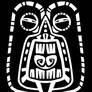 Tamatoa Tikki Mask Thingy