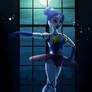 Nightdancer (Rockstar Ballora)