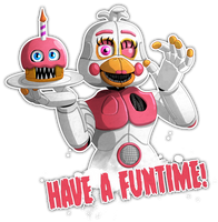 Have a Funtime!