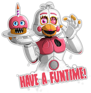 Have a Funtime!