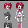 Cabaret Baby Concept 02