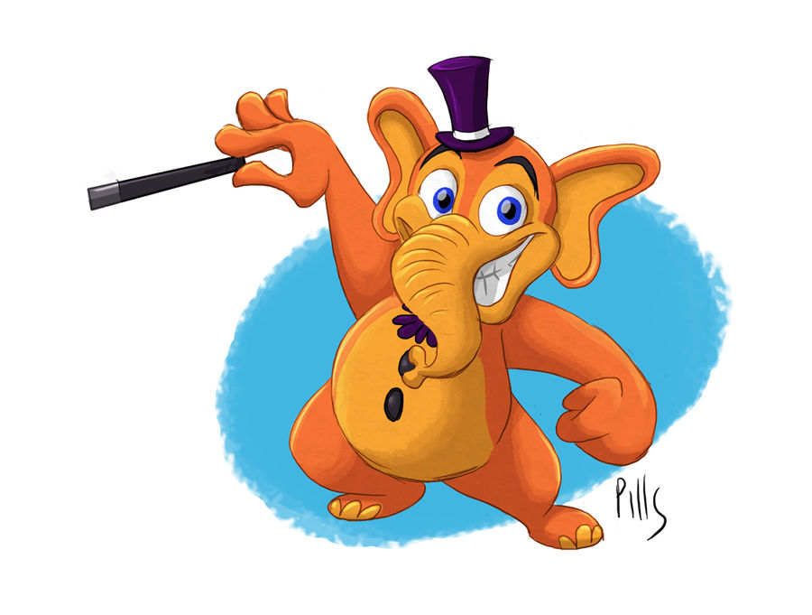 Abra Kadabra
