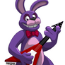 Cartoon-Bonnie