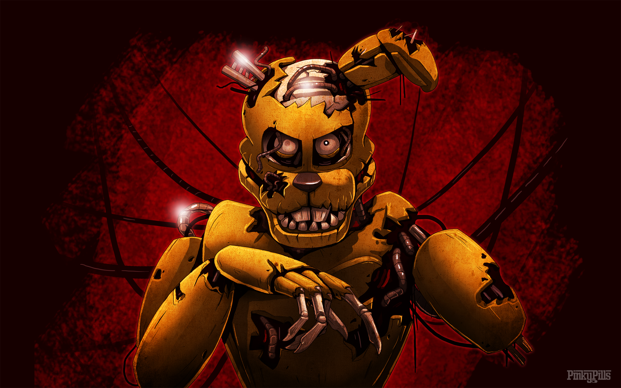 ScrapTrap