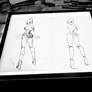 Ballora WIP