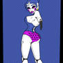 Pop Art Ballora