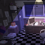Project 6 - Office Concept