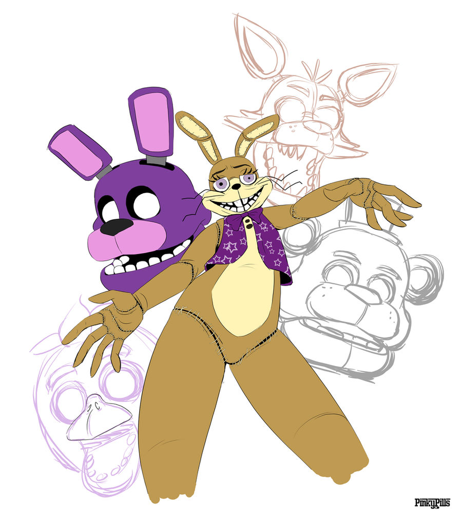 Trust Me - Scrapped Layout