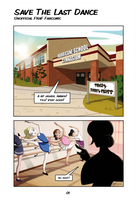 Save The Last Dance - Page 01