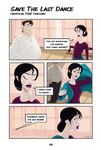 Save The Last Dance - Page 05 by PinkyPills
