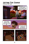 Setting The Course - Page 07 by PinkyPills