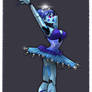 Frost Ballora - Full Design