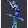 Frost Ballora - Full Design