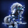 Frost Wolf