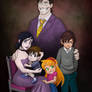 Family Portrait