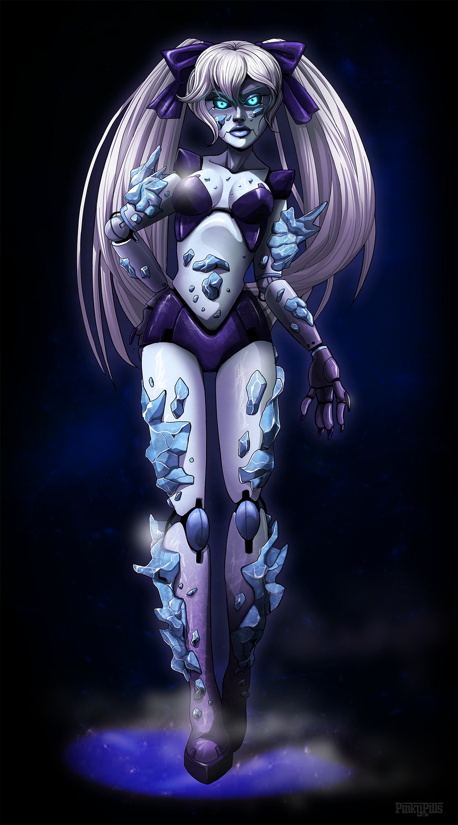 Frost Baby
