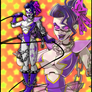 Glamrock Ballora