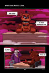 When the Music's Over - Page 3 by PinkyPills