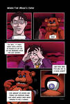 When The Music's Over - Page 05 by PinkyPills