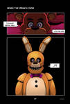 When The Music's Over - Page 07 by PinkyPills