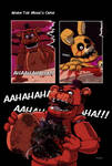 When The Music's Over - Page 09 by PinkyPills