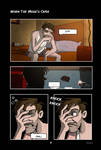 When The Music's Over - Page 11 by PinkyPills