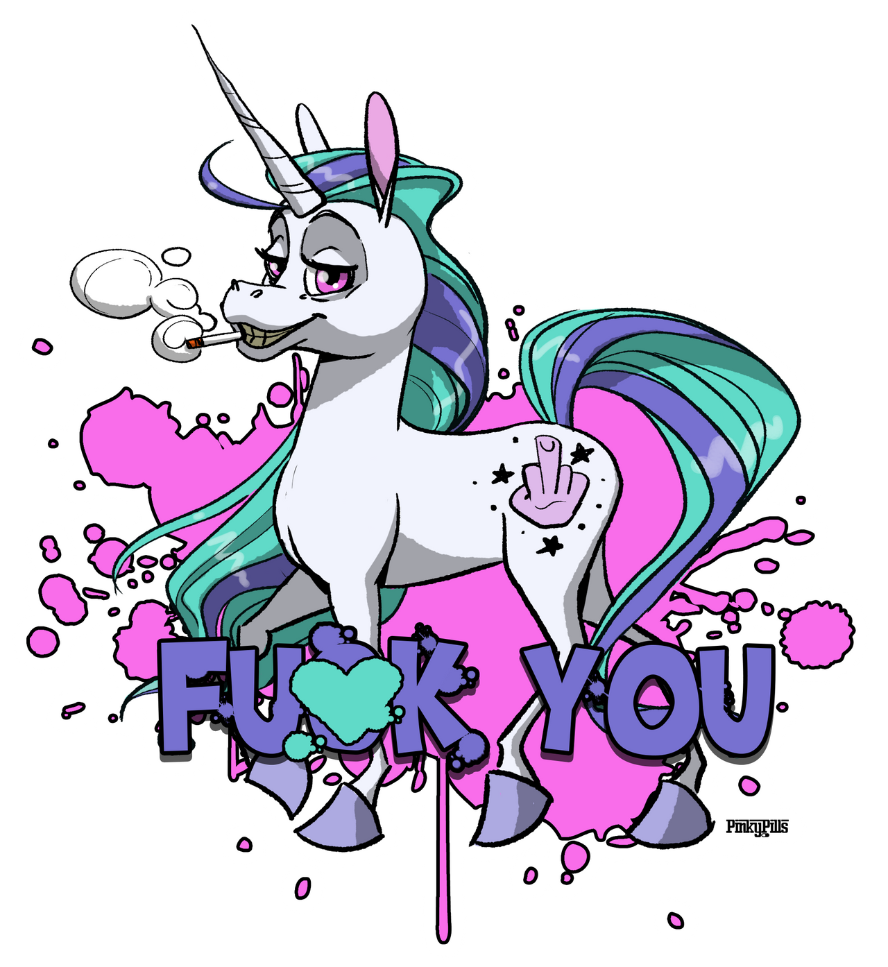 FUnicorn #2